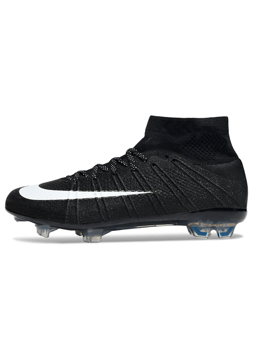Mercurial Superfly 4 Elite x Cr7 Football Boots Firm Ground