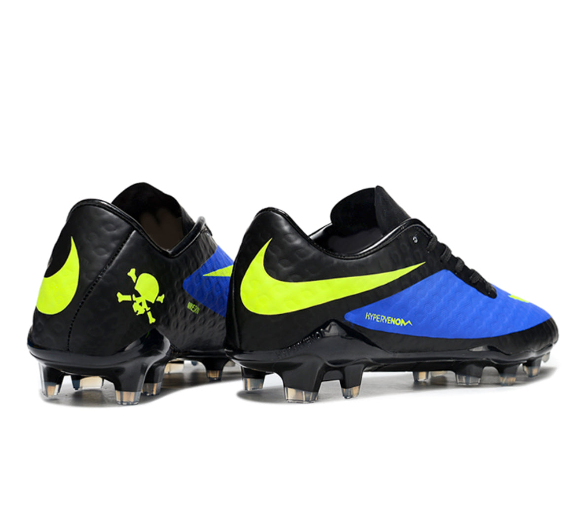 Hypervenom Phantom 1 Firm Ground Football Boots