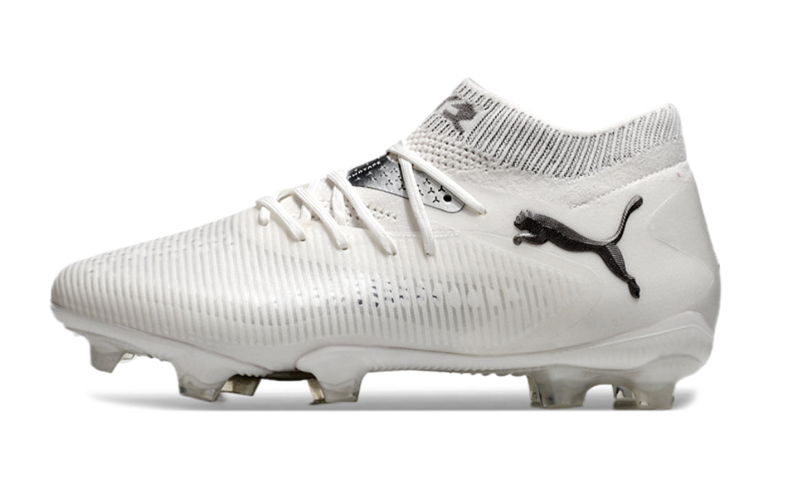 Future 8 Match Firm Ground Football Boots