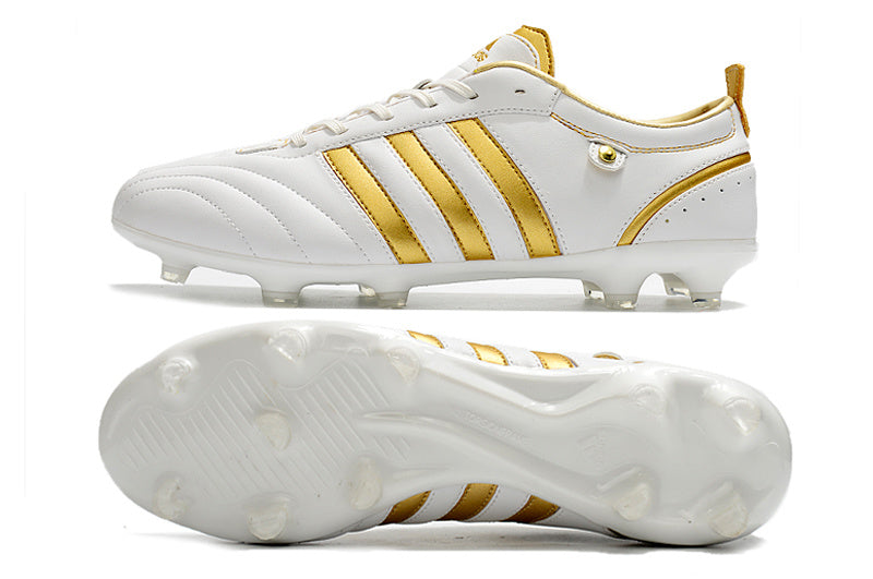 Adipure Football Boots Firm Ground