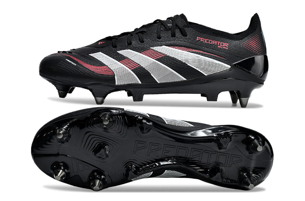 Predator Elite Football Boots Soft Ground