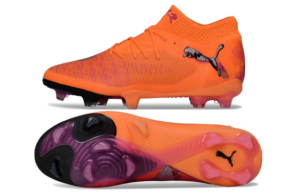Future 8 Ultimate Football Boots Firm Ground