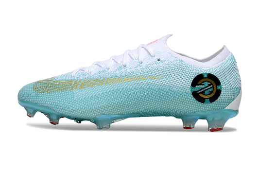 Mercurial Vapor 12 Elite x CR7 Football Boots Firm Ground