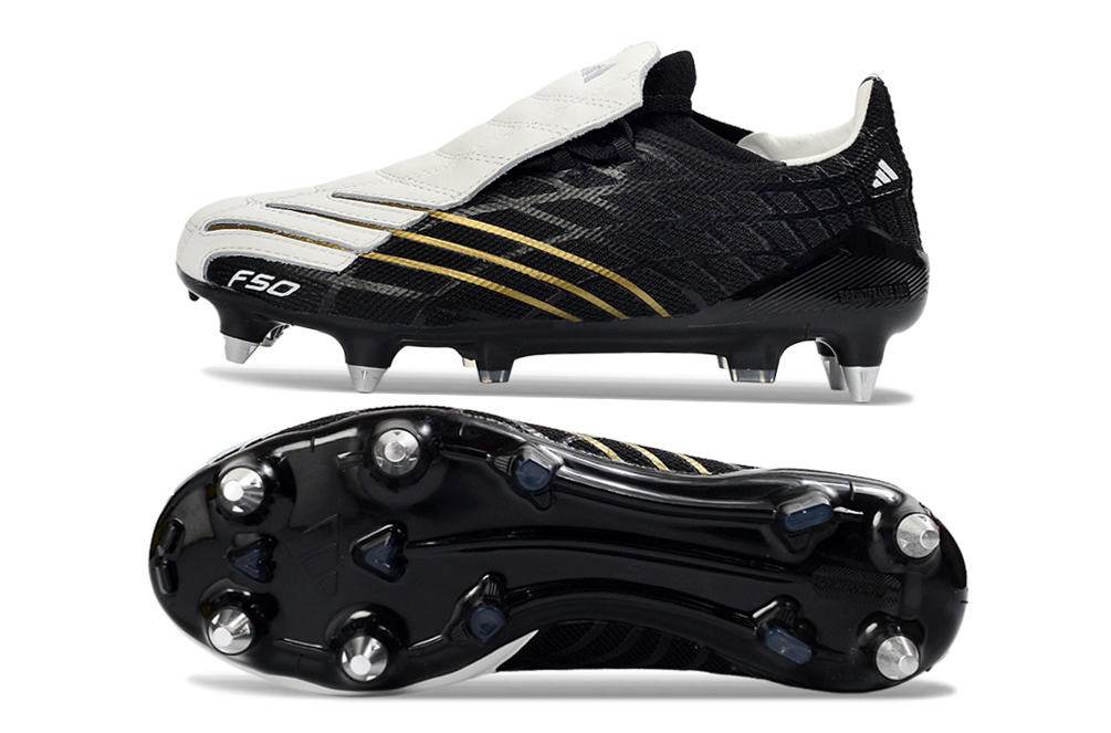 F50 Spider Elite Football Boots Soft Ground
