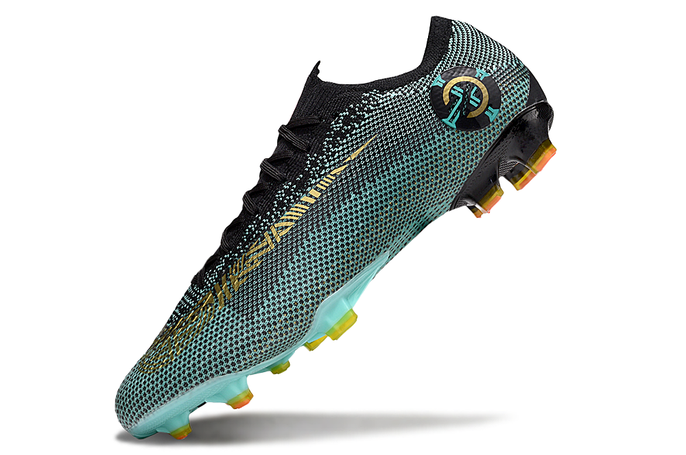 Mercurial Vapor 12 Elite x CR7 Football Boots Firm Ground