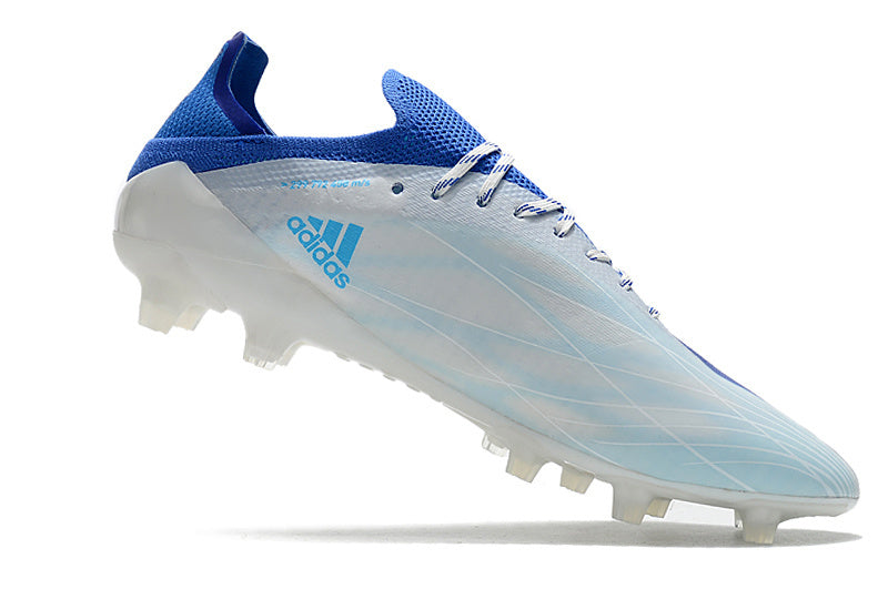 X Speedflow Football Boots Firm Ground