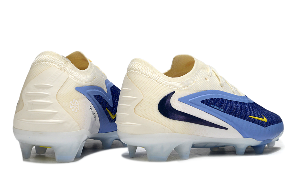 Phantom 6 Low Elite Football Boots Firm Ground