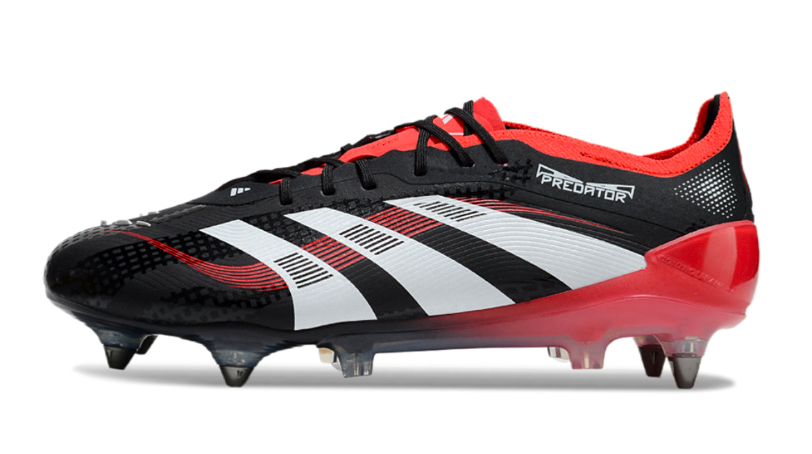 Predator 25 Elite Soft Ground Football Boots
