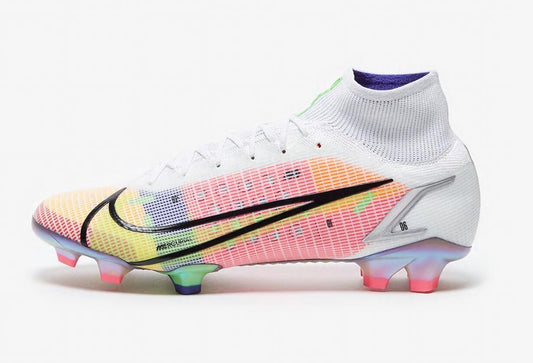 Mercurial Superfly 14 Elite Football Boots Firm Ground