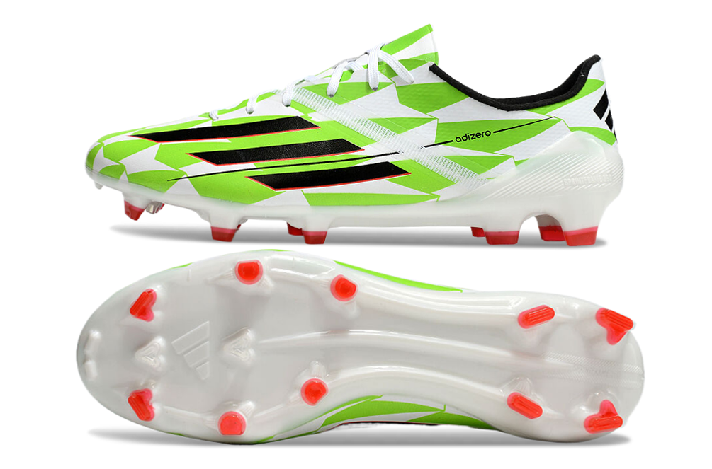 F50 Adizero Football Boots Firm Ground