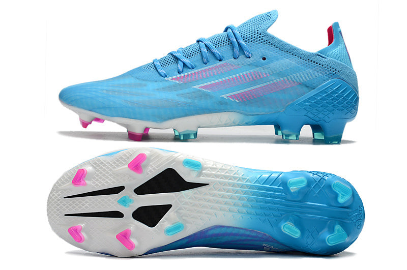 X Speedflow Football Boots Firm Ground