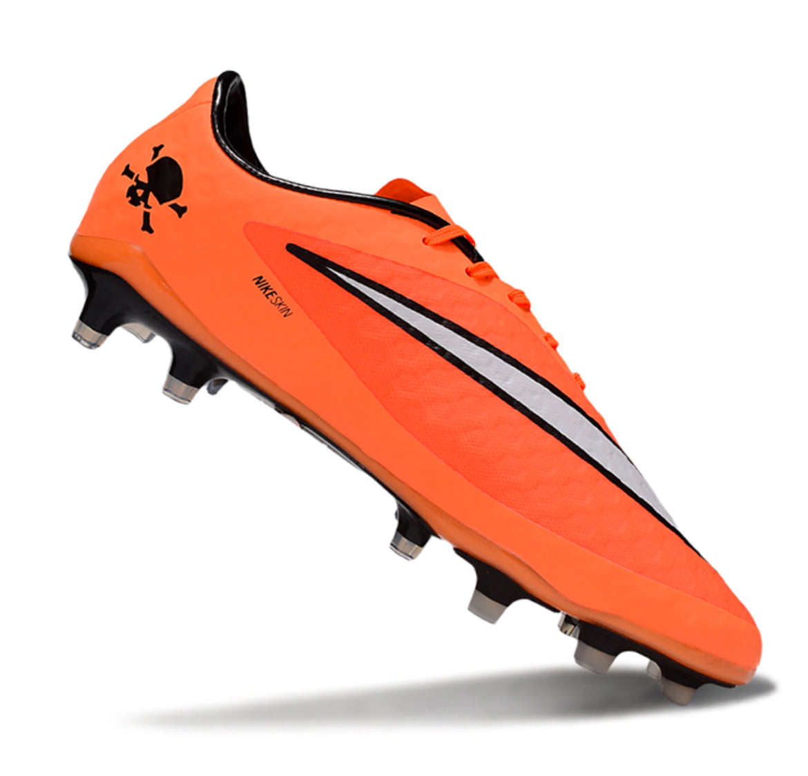 Hypervenom Phantom 1 Firm Ground Football Boots