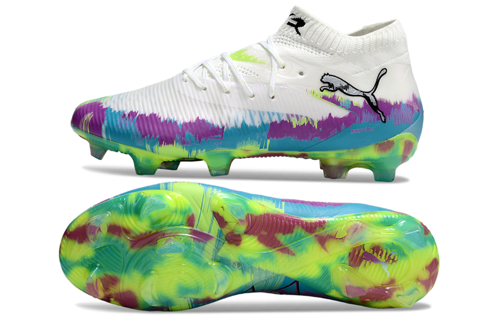 Future 8 Ultimate Football Boots Firm Ground