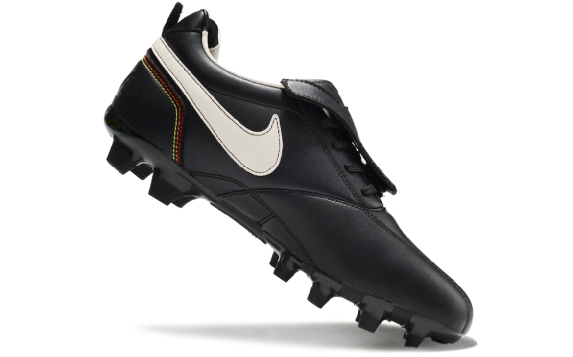 Tiempo Legend x Ronaldinho R10 Firm Ground Football Luxe