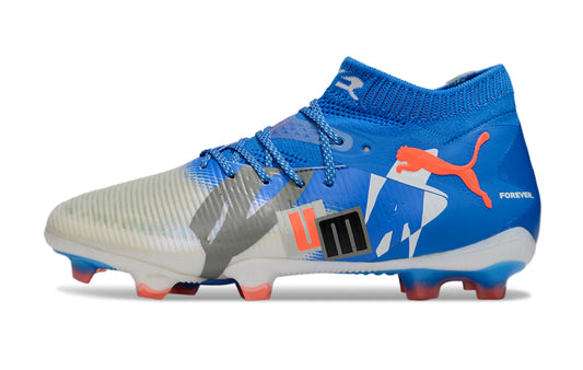 Future 8 Match Firm Ground Football Boots