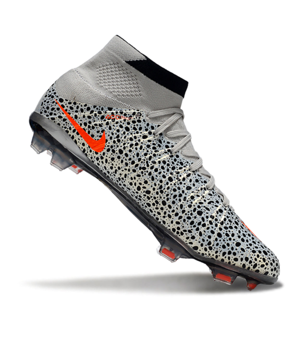 Mercurial Superfly 4 x CR7 Firm Ground Football Boots