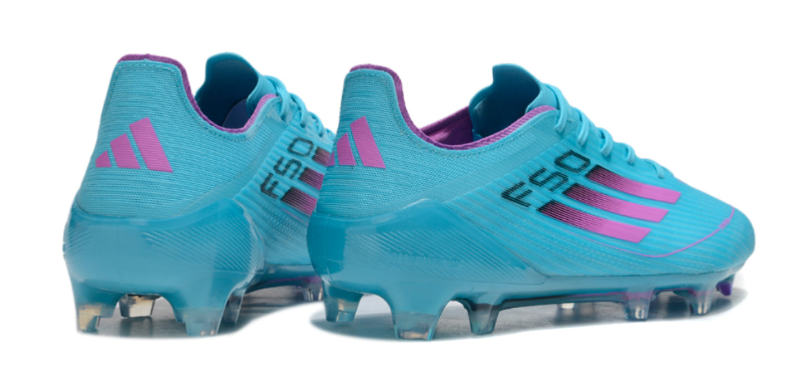 F50 Elite Firm Ground Football Boots