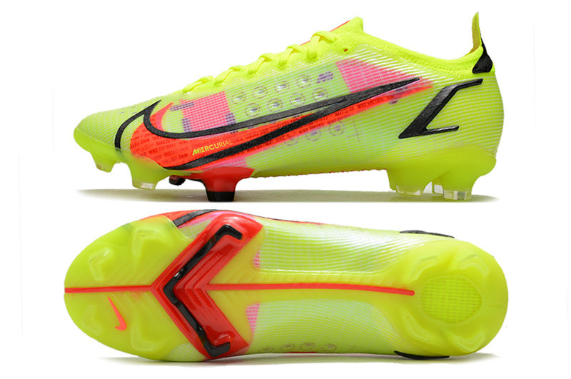 Mercurial Vapor 14 Elite Football Boots Firm Ground