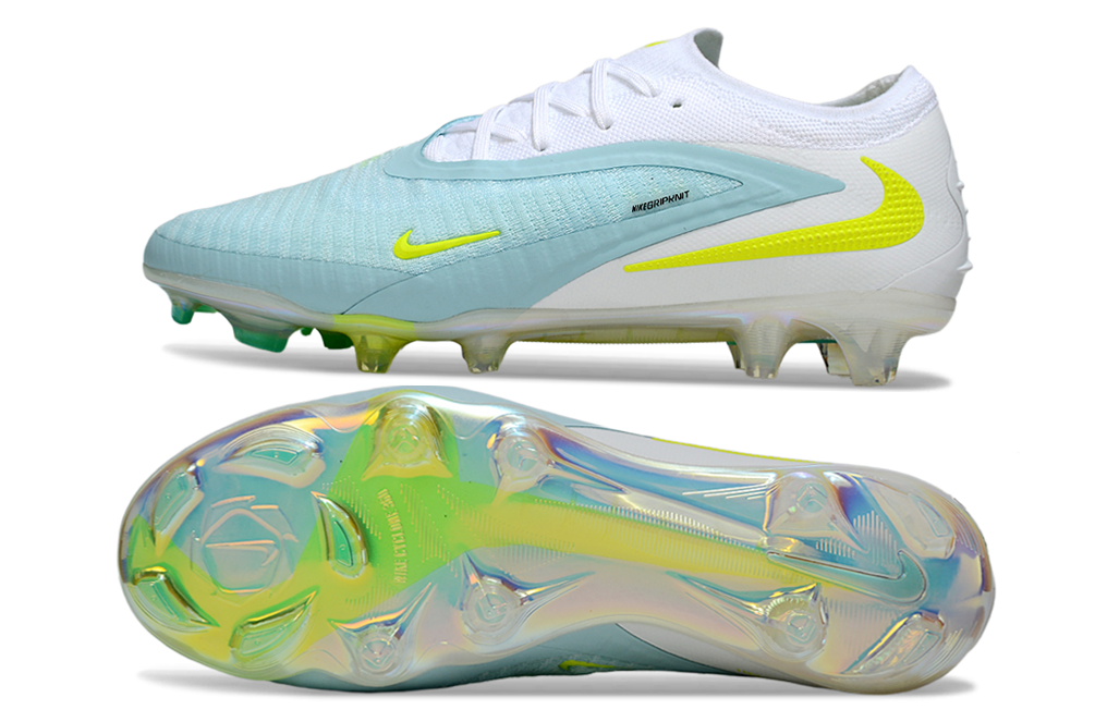 Phantom 6 Low Elite Football Boots Firm Ground