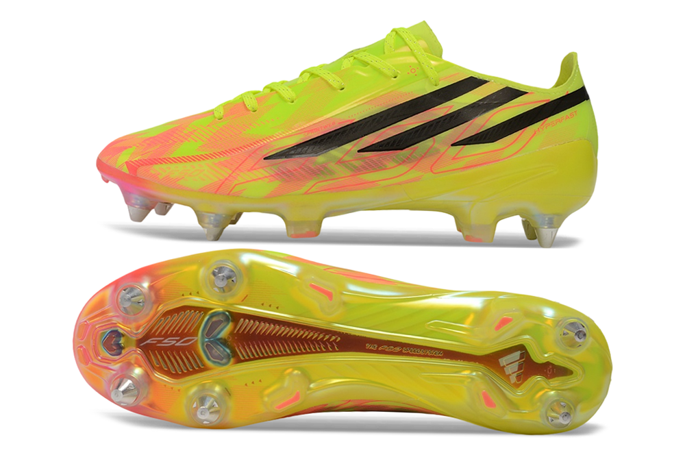 F50 Elite Football Boots Soft Ground