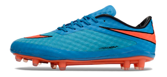 Hypervenom Phantom 1 Firm Ground Football Boots