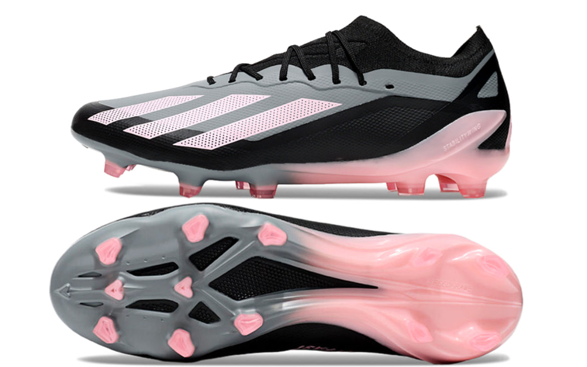 X Crazyfast Elite Firm Ground Football Boots
