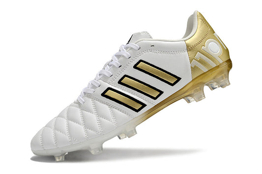 Adipure 11pro x Toni Kroos  Football Boots Firm Ground