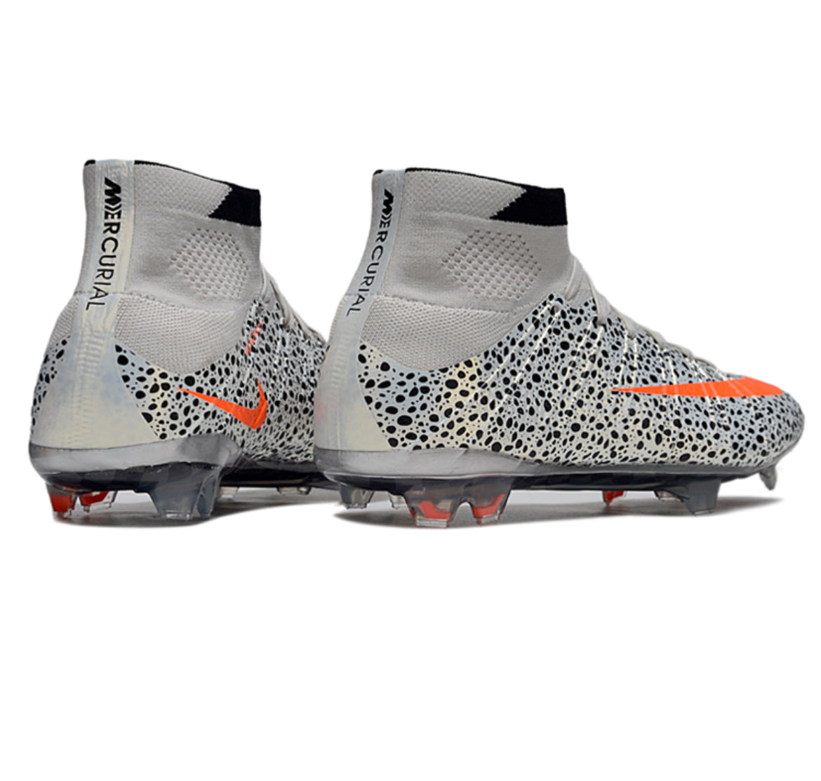 Mercurial Superfly 4 x CR7 Firm Ground Football Boots