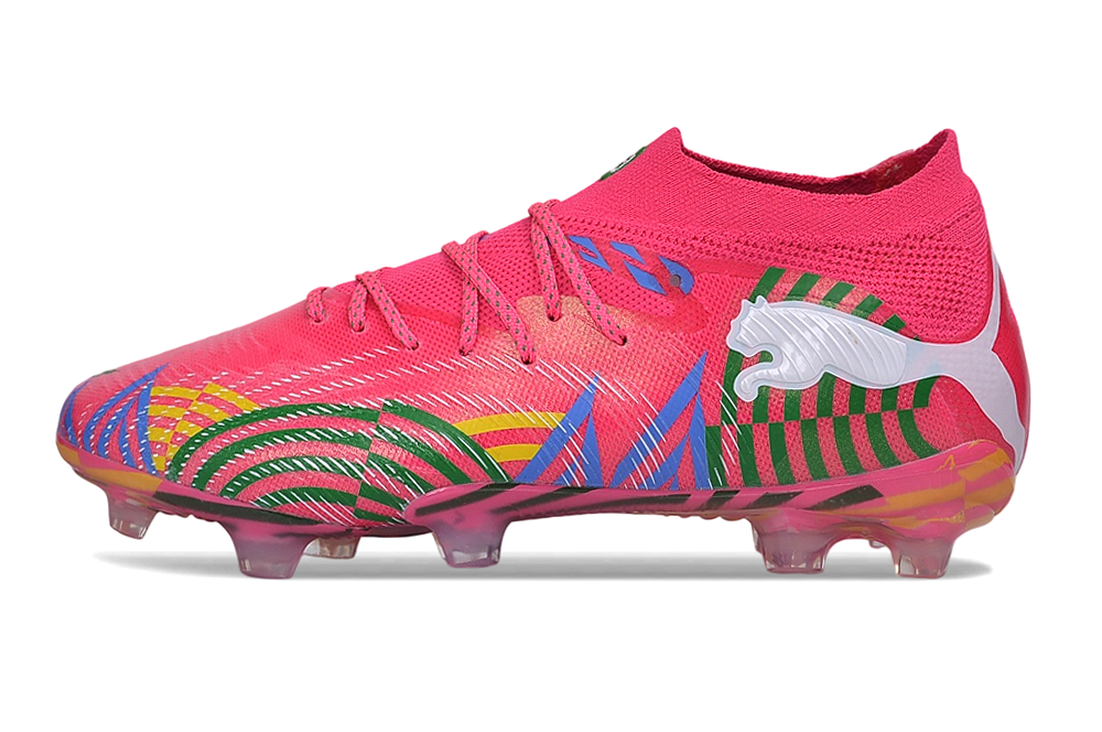 Puma Future 9 Ultimate Football Boots Firm Ground