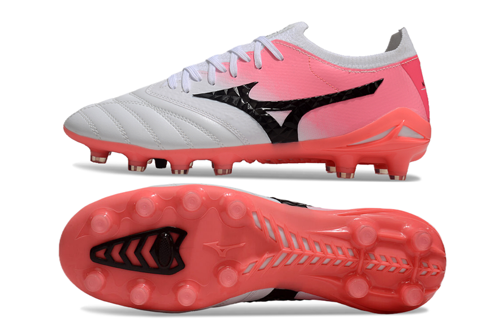 Morelia Neo 4 Beta Football Boots Firm Ground
