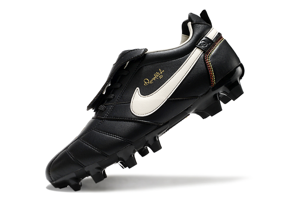 Tiempo R10 Elite Football Boots Film Ground