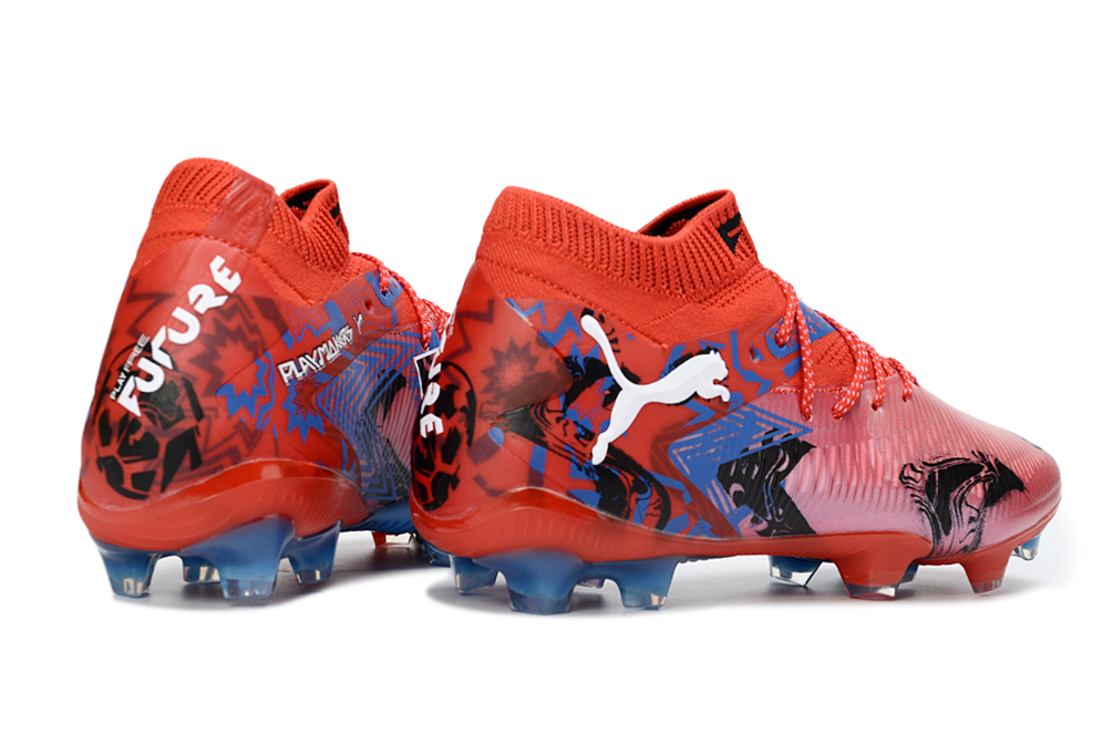 Future 8 Ultimate Football Boots Firm Ground