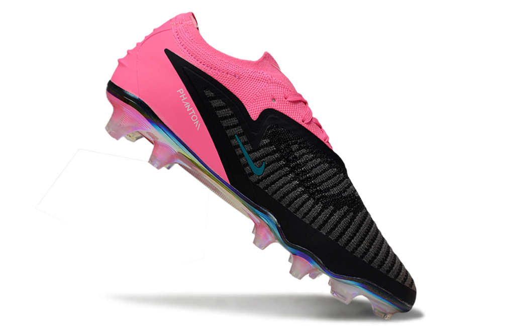 Phantom 6 Low Elite Football Boots Firm Ground