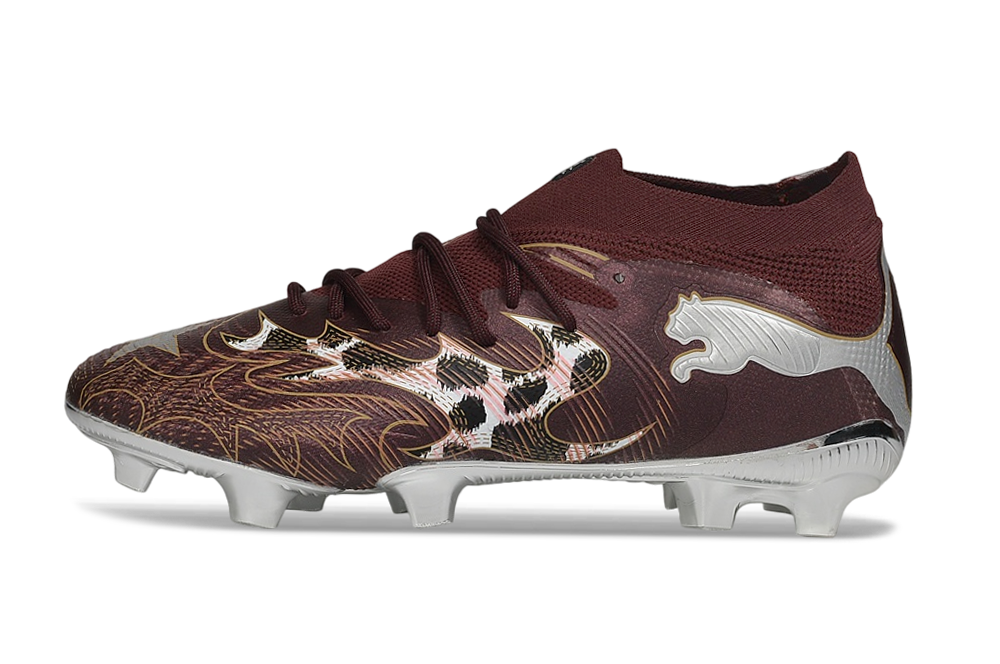Puma Future 9 Ultimate Football Boots Firm Ground