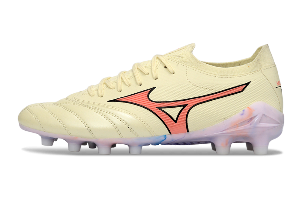 Morelia Neo 4 Beta Football Boots Firm Ground