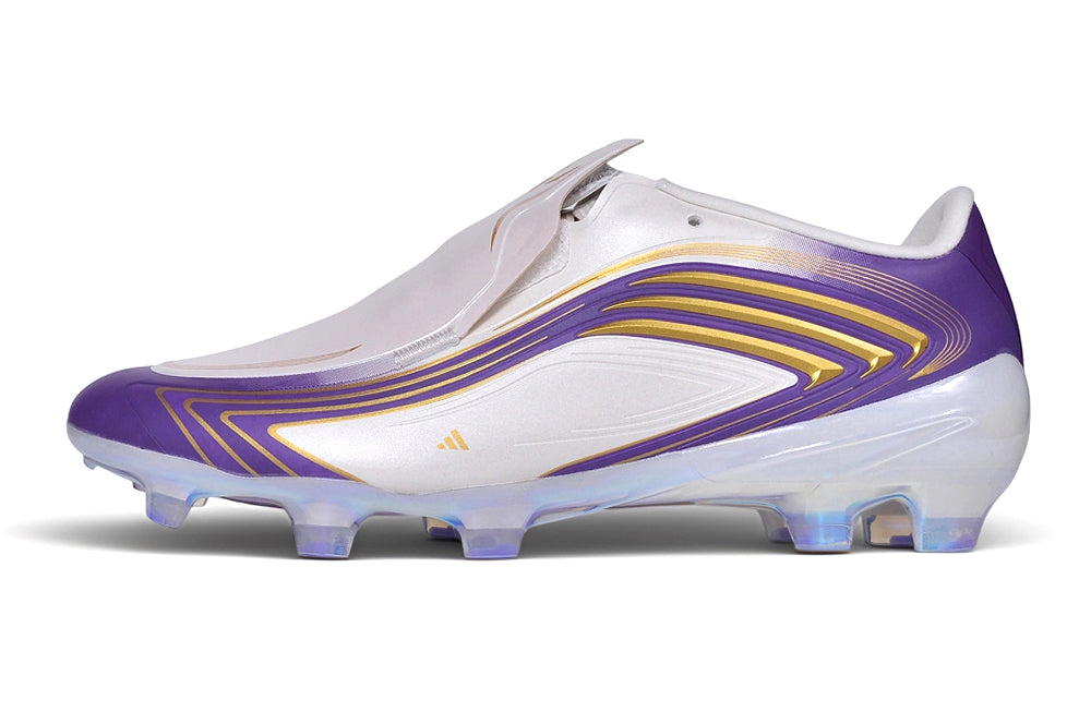 F50 Elite Football Boots Firm Ground