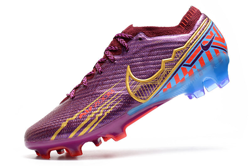 Mercurial Vapor 15 Elite x Mbappé Football Boots Firm Ground