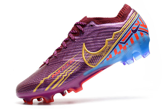 Mercurial Vapor 15 Elite x Mbappé Football Boots Firm Ground