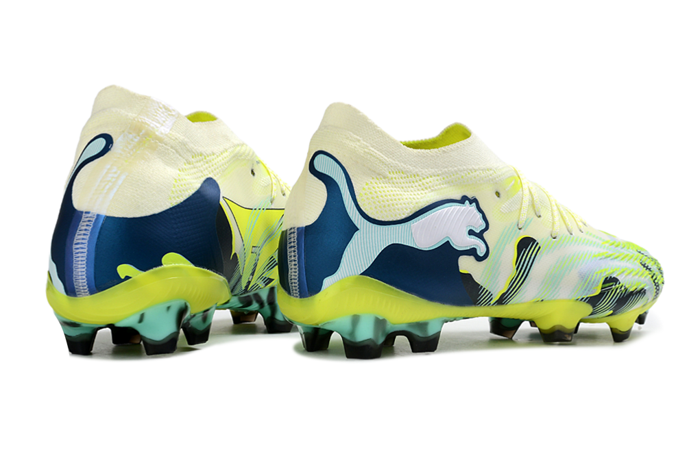 Puma Future 9 Ultimate Football Boots Firm Ground