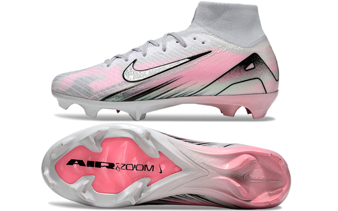 Mercurial Superfly 16 Elite Firm Ground Football Boots
