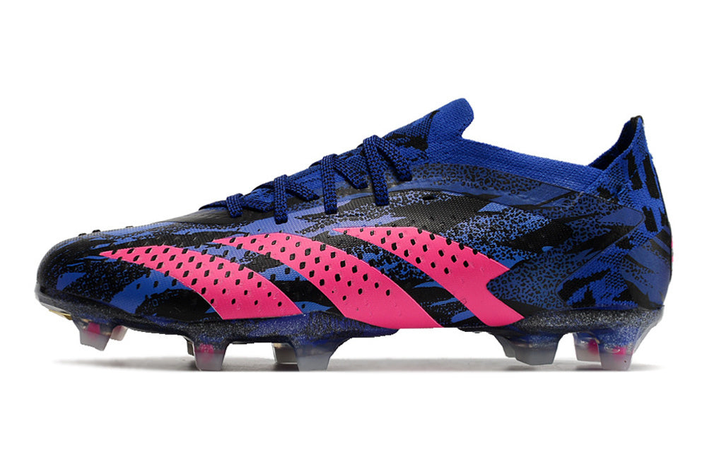 Predator Accuracy Low Football Boots Firm Ground