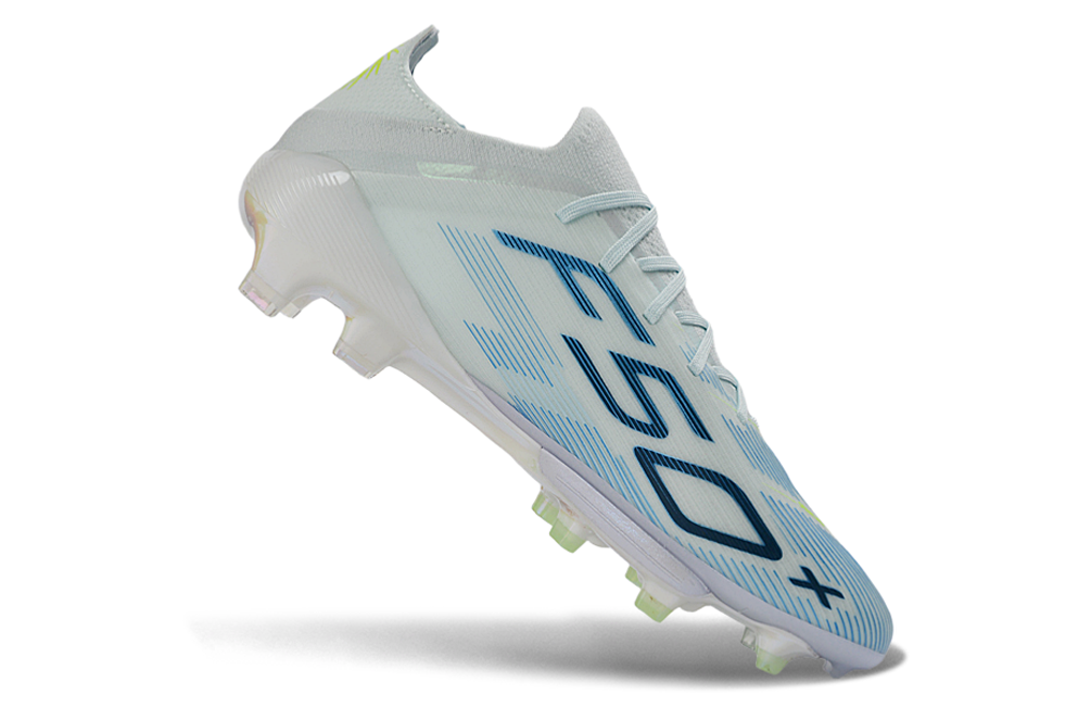 F50+ Elite Sparkfudion Football Boots Firm Ground