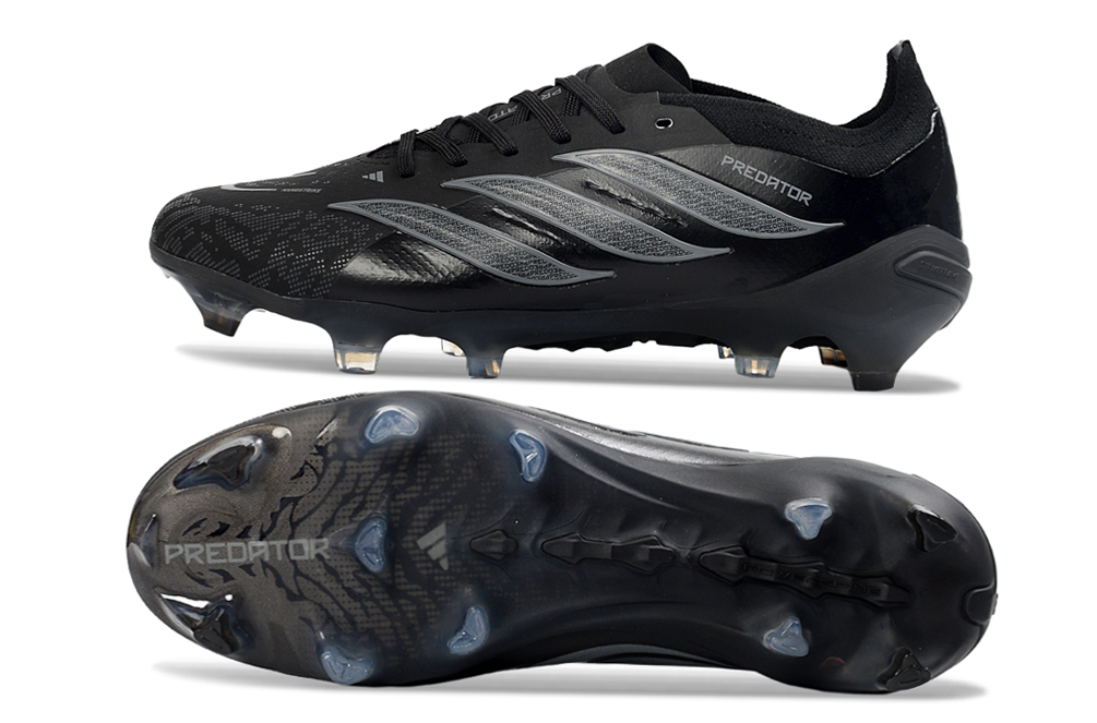 Predator 26 Elite Football Boots Firm Ground