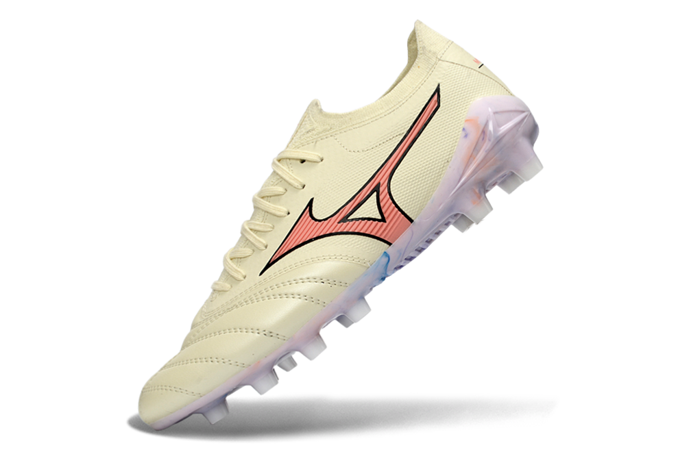 Morelia Neo 4 Beta Football Boots Firm Ground