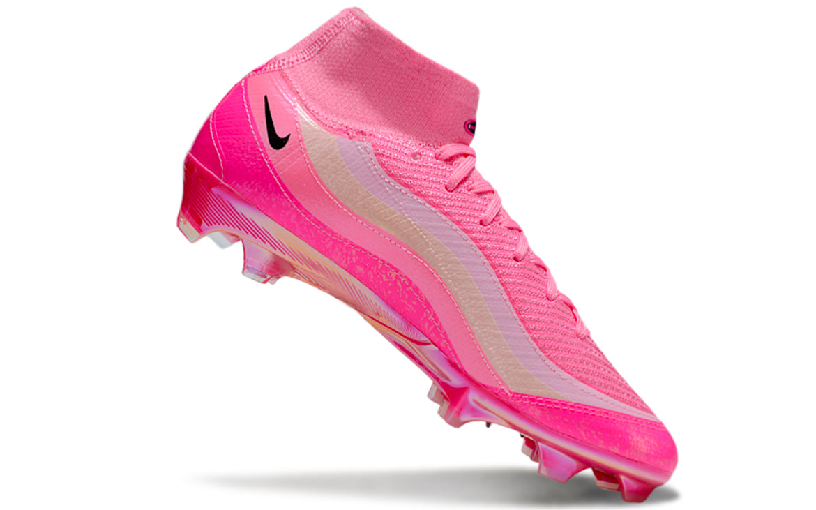 Air Zoom Mercurial Superfly x Air Max 95 Elite Firm Ground Football Boots