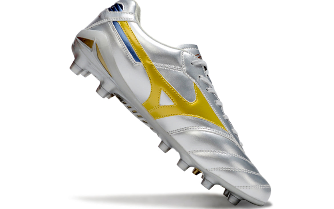 Morelia Neo 2 Firm Ground Football Boots