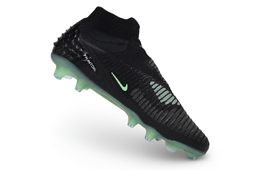 Phantom 6 Mid Elite Football Boots Firm Ground