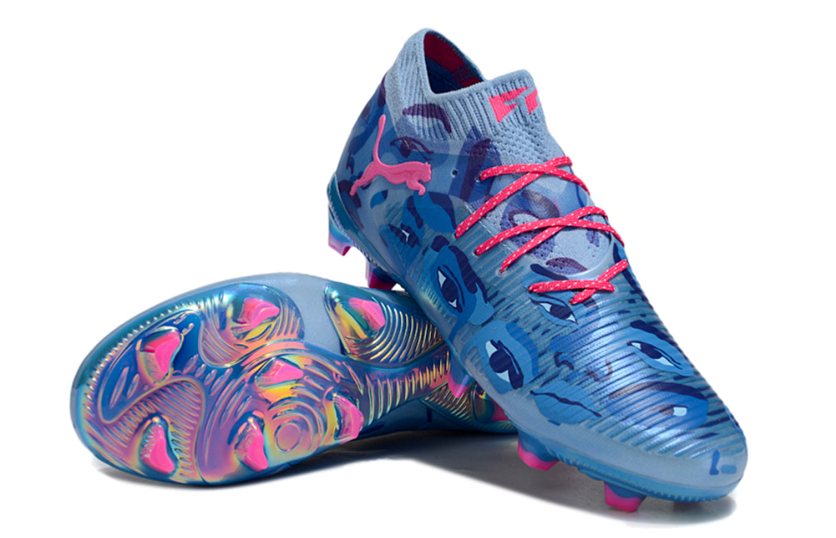 Future 8 Match Firm Ground Football Boots