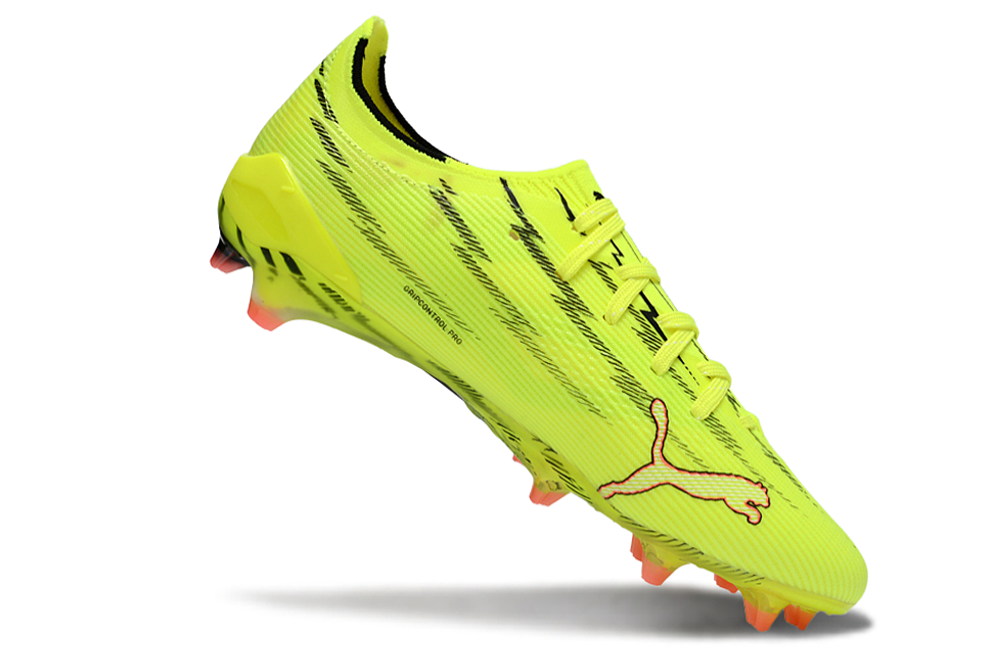 Ultra 5 Ultimate Football Boots Firm Ground