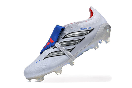 Predator 26 Elite x Belligham Tongue Fold Over Football Boots Firm Ground
